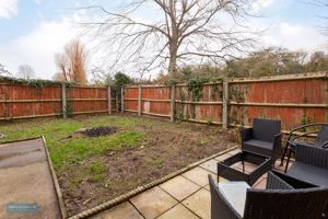 Garden- click for photo gallery